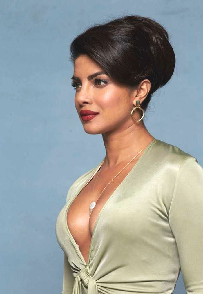 Priyanka Chopra In Baywatch | Beautiful Stills