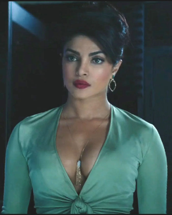 Priyanka Chopra In Baywatch | Beautiful Stills